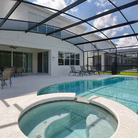 Sonoma - 6 Bedroom Pool Home - 1857Sn